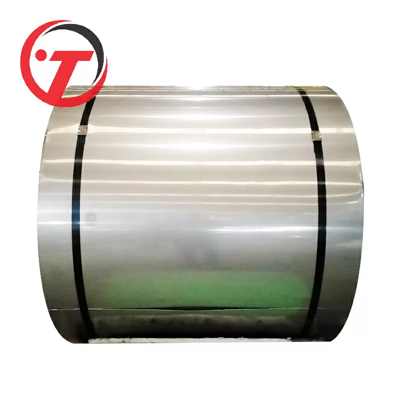 904L Stainless Steel Coil
