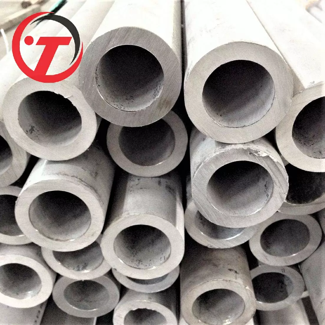 Stainless Steel Seamless Pipe