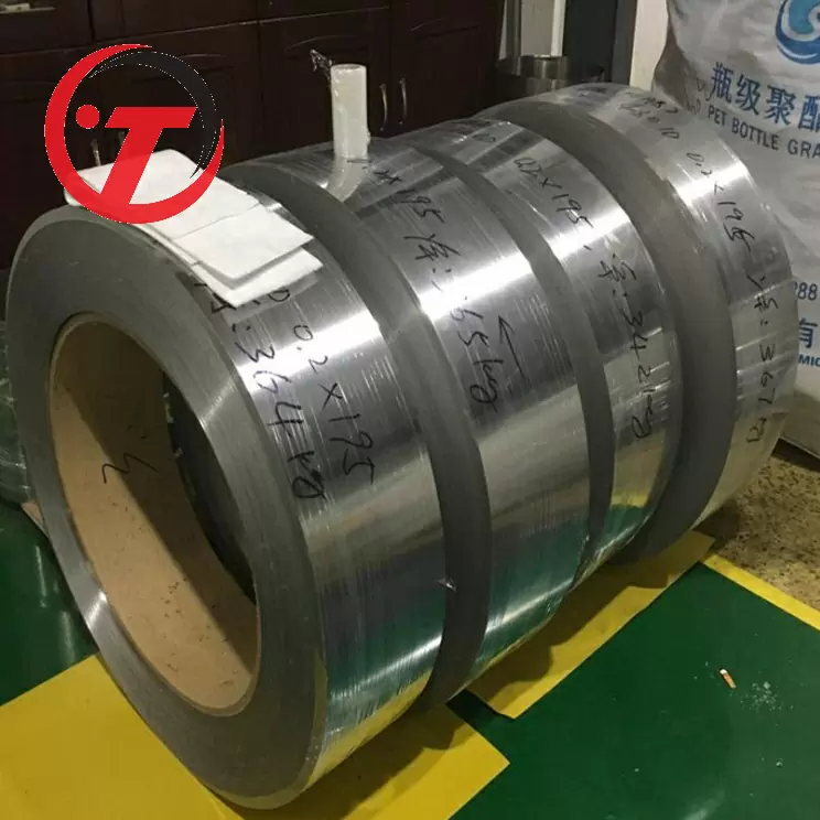 310S Stainless Steel Strip