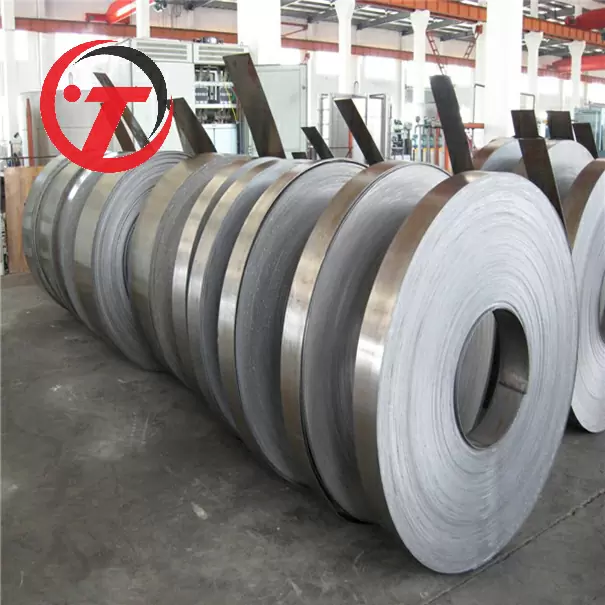 310S Stainless Steel Strip