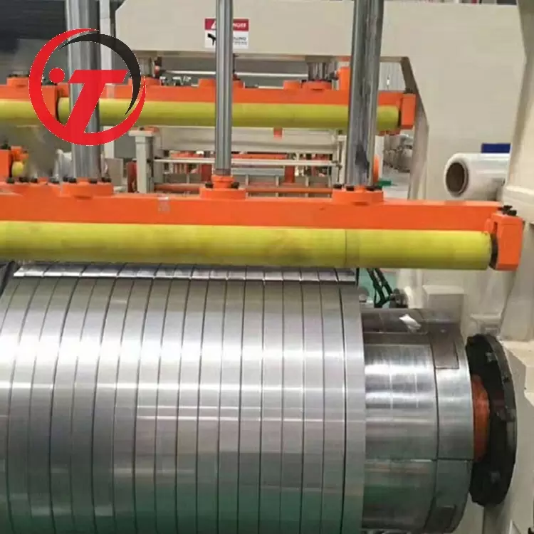 310S Stainless Steel Strip