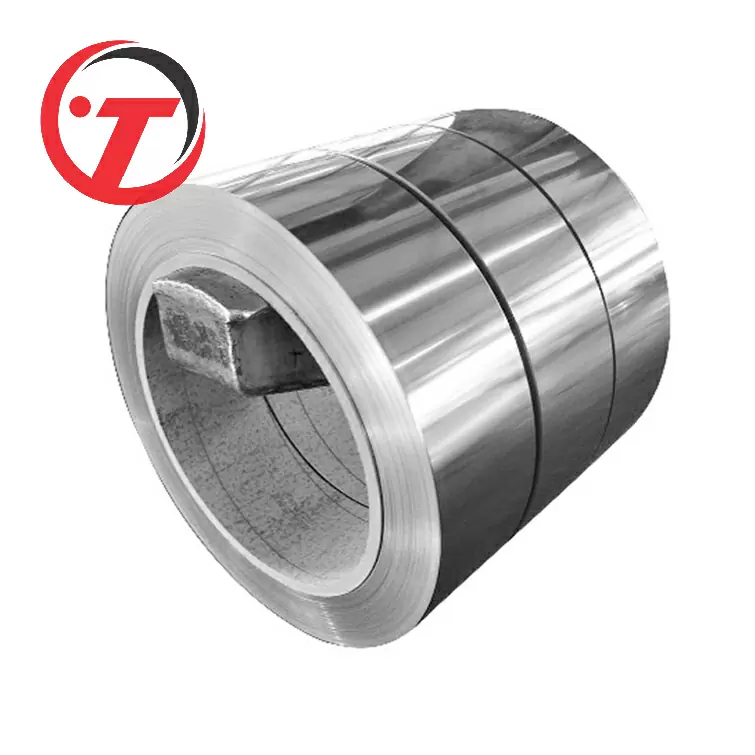 310S Stainless Steel Strip