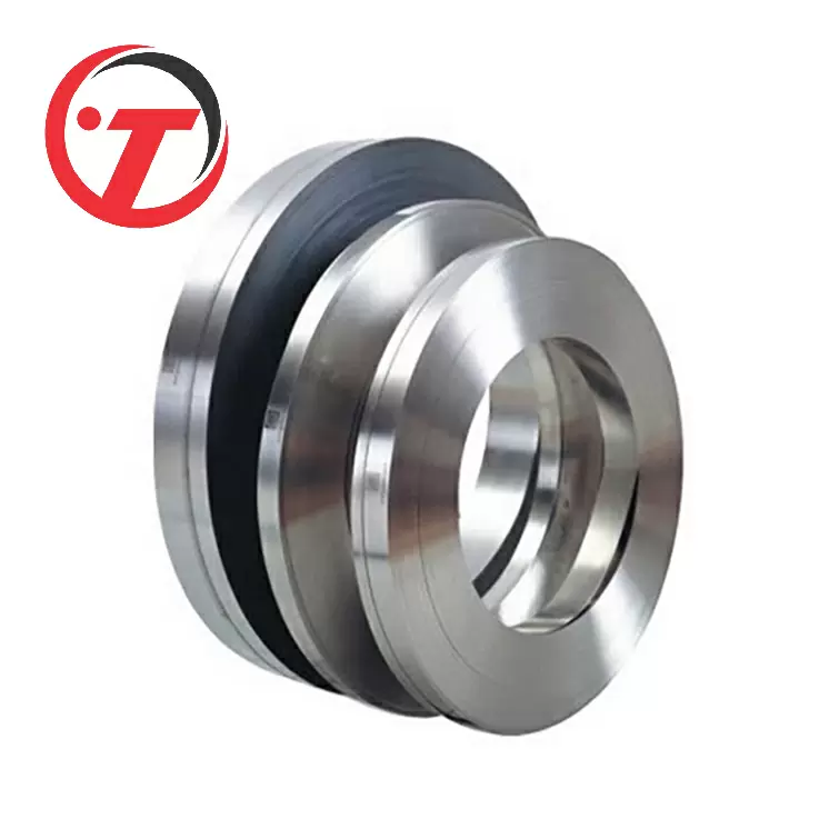 904L Stainless Steel Strip