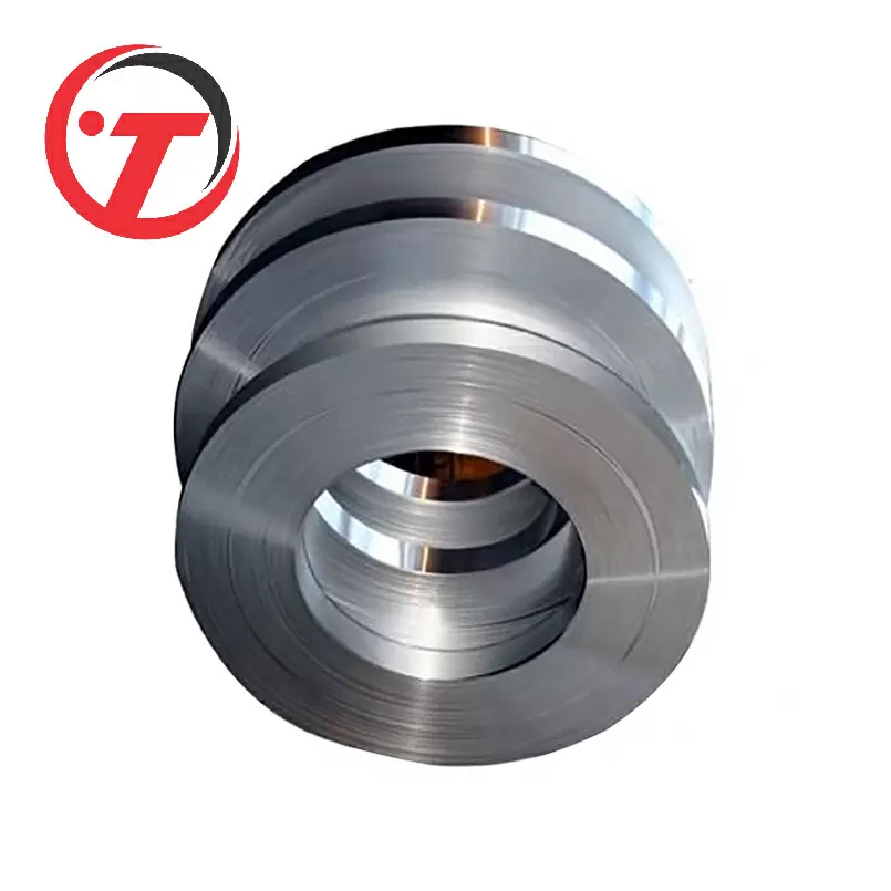 304 Stainless Steel Strip