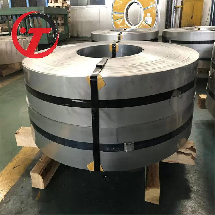 904L Stainless Steel Strip