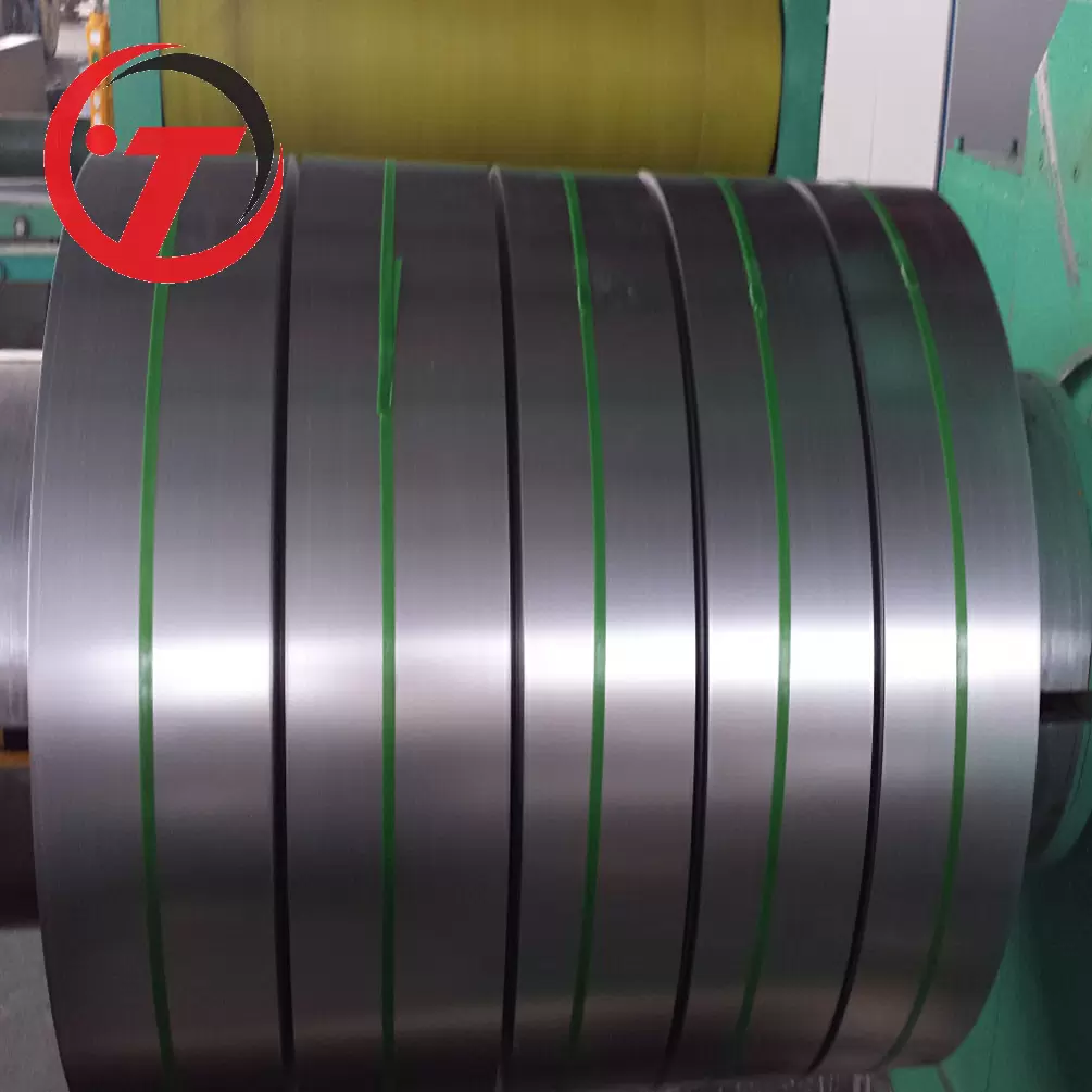 904L Stainless Steel Strip