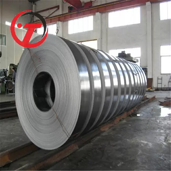 304 Stainless Steel Strip