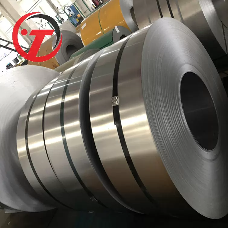 304 Stainless Steel Strip