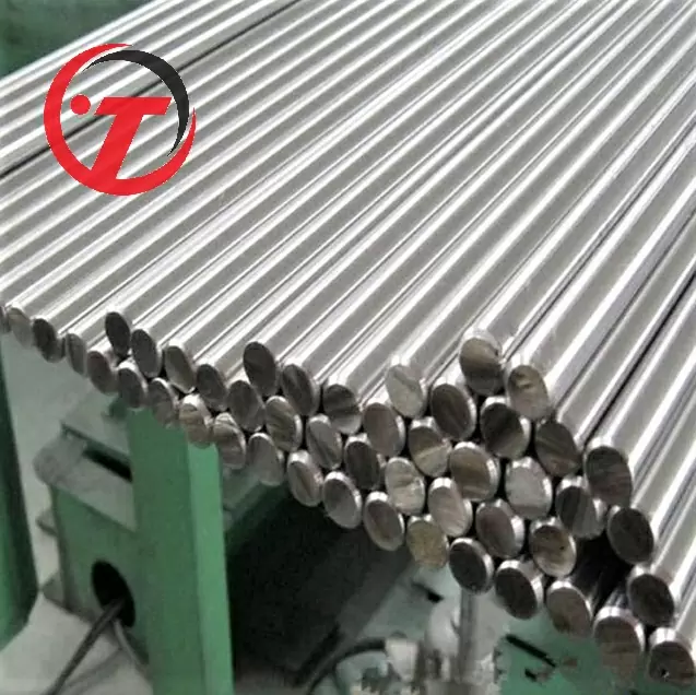 310S Stainless Steel Rod