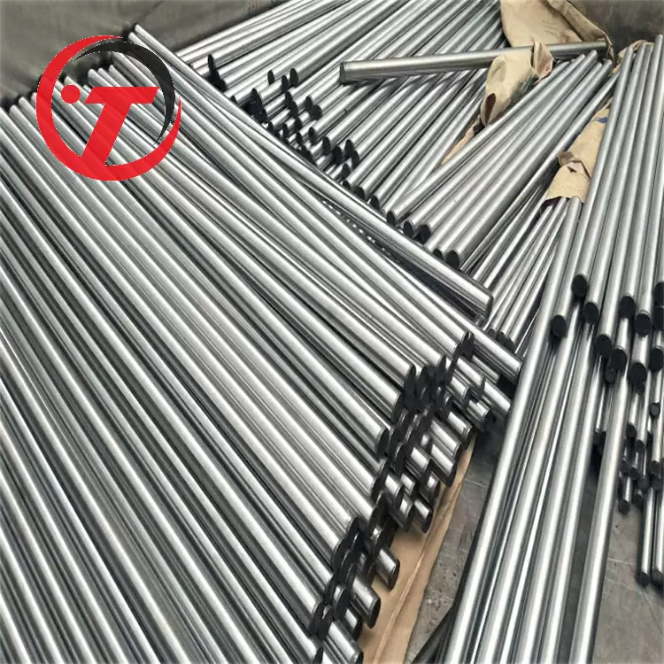316 Stainless Steel Rod