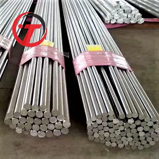 316 Stainless Steel Rod