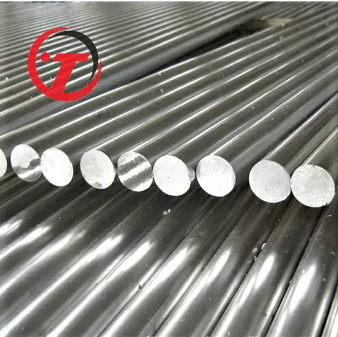 316 Stainless Steel Rod