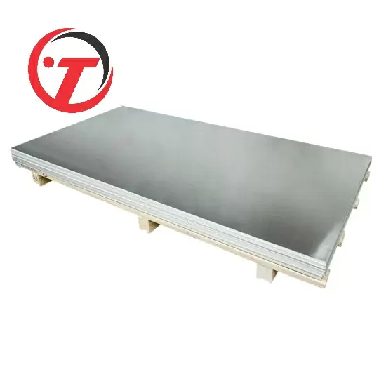 Aluminum Plate