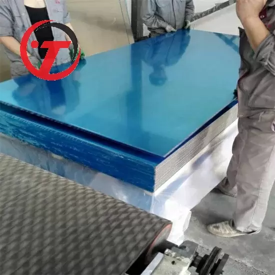 Aluminum Plate/Sheet