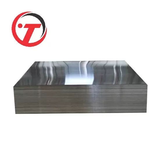Aluminum Plate