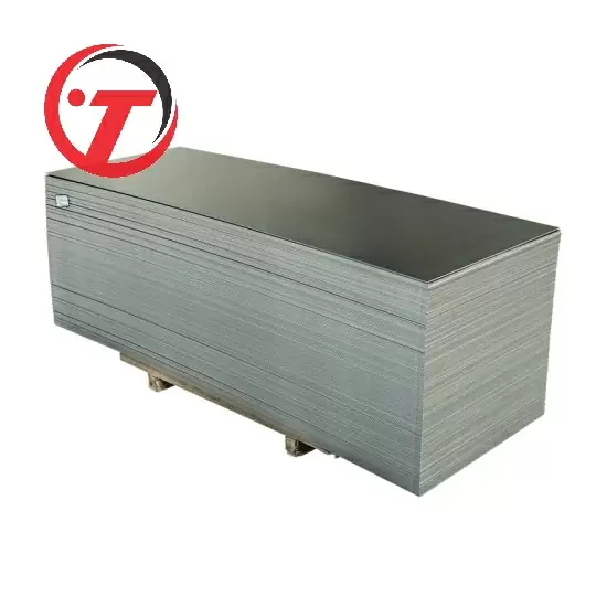 Aluminum Plate