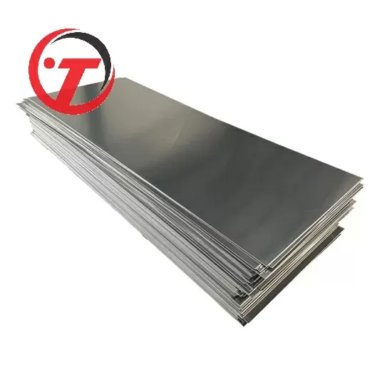 Aluminum Plate