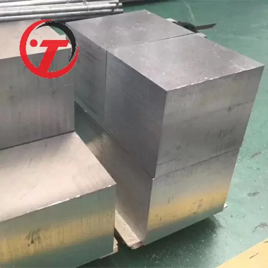Aluminum Plate