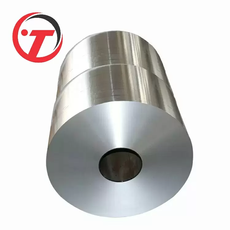 Aluminum Coils