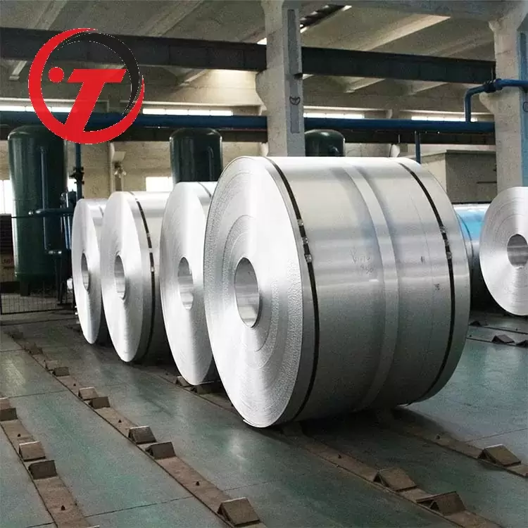 Aluminum Coils