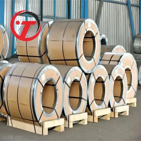 Aluminum Coils