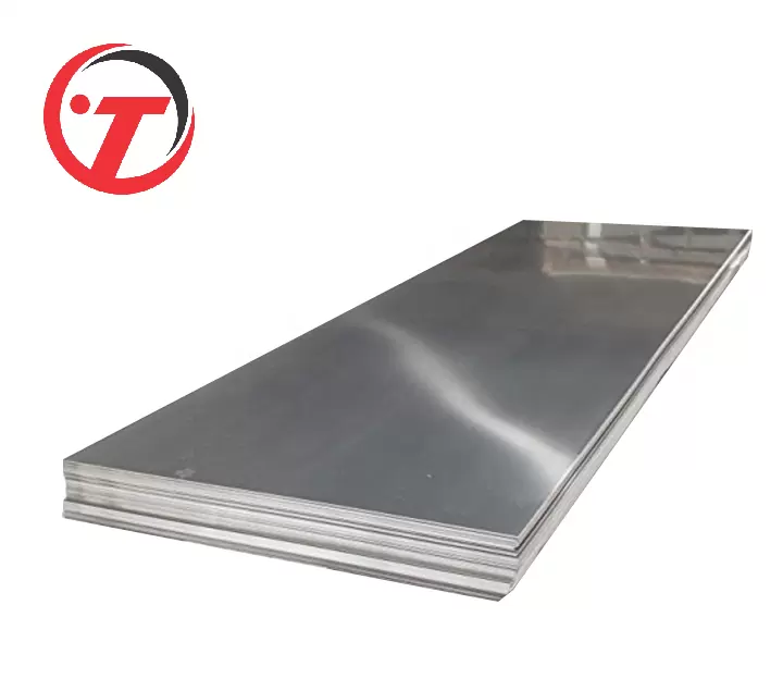 304 Stainless Steel Plate