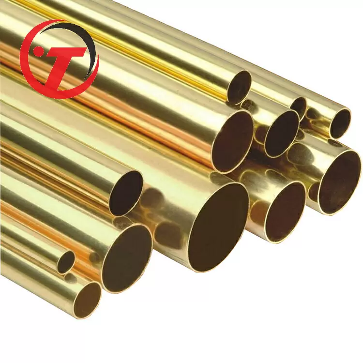 Copper Pipe