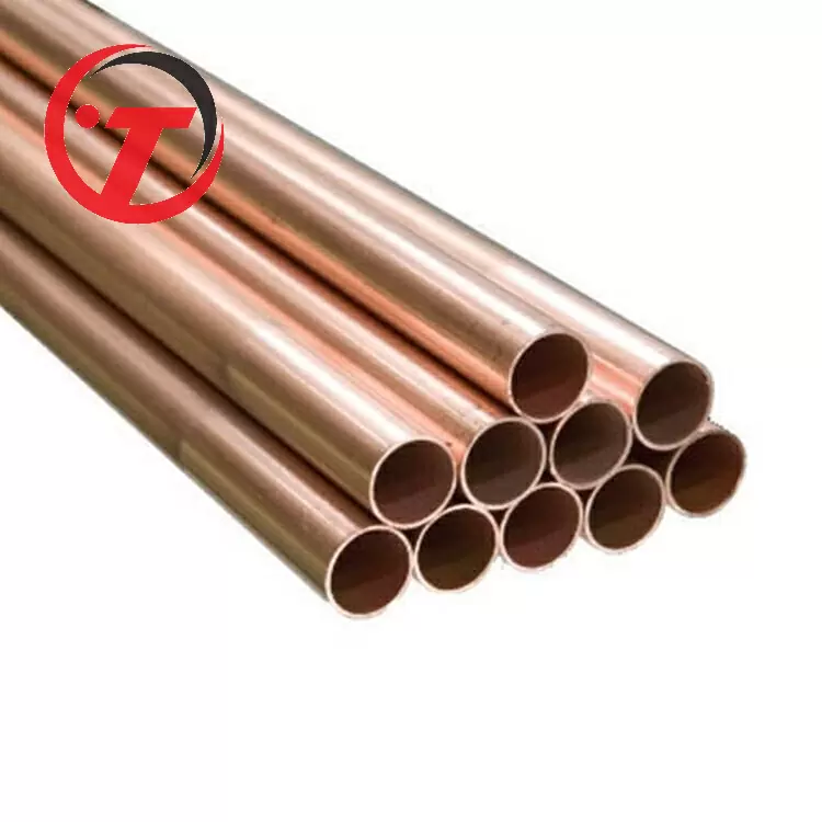Copper Pipe