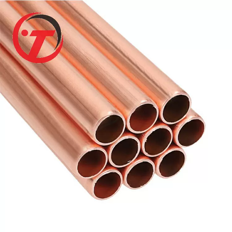 Copper Pipe