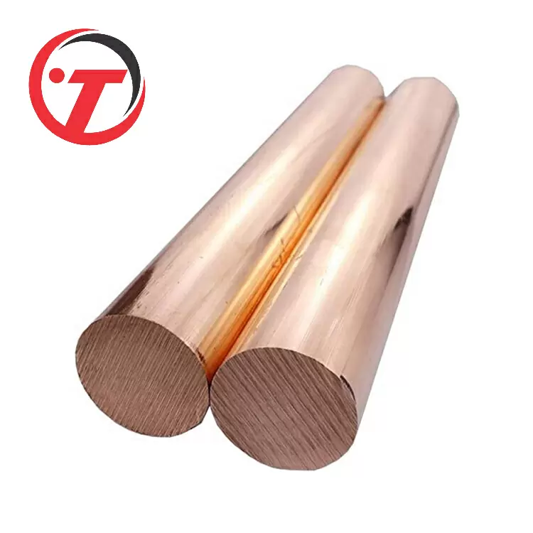 Copper Rod