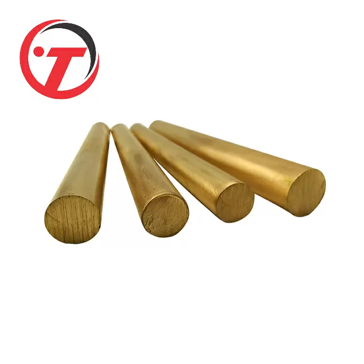 Copper Rod