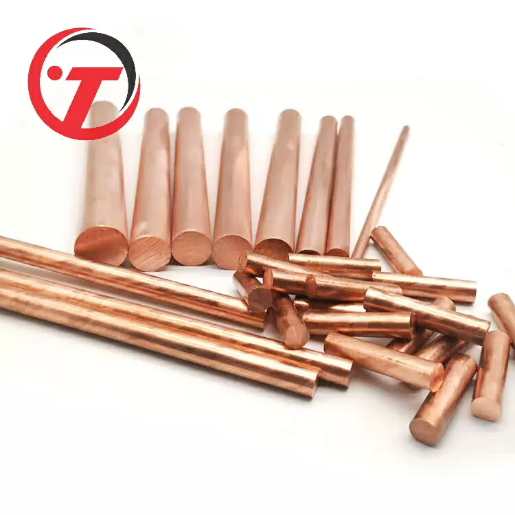 Copper Rod