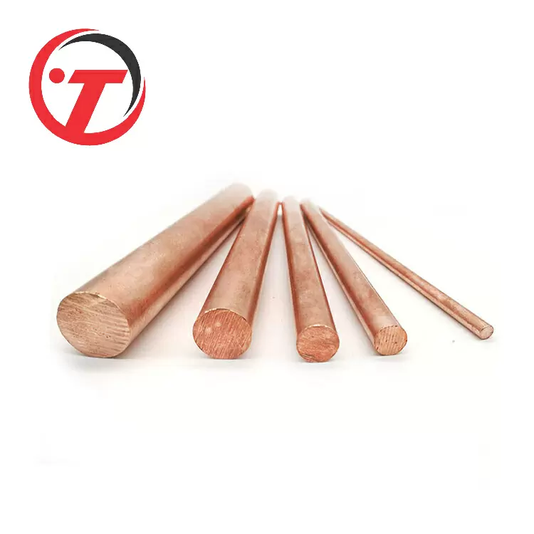 Copper Rod