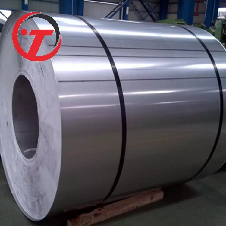 310S Stainless Steel Coil