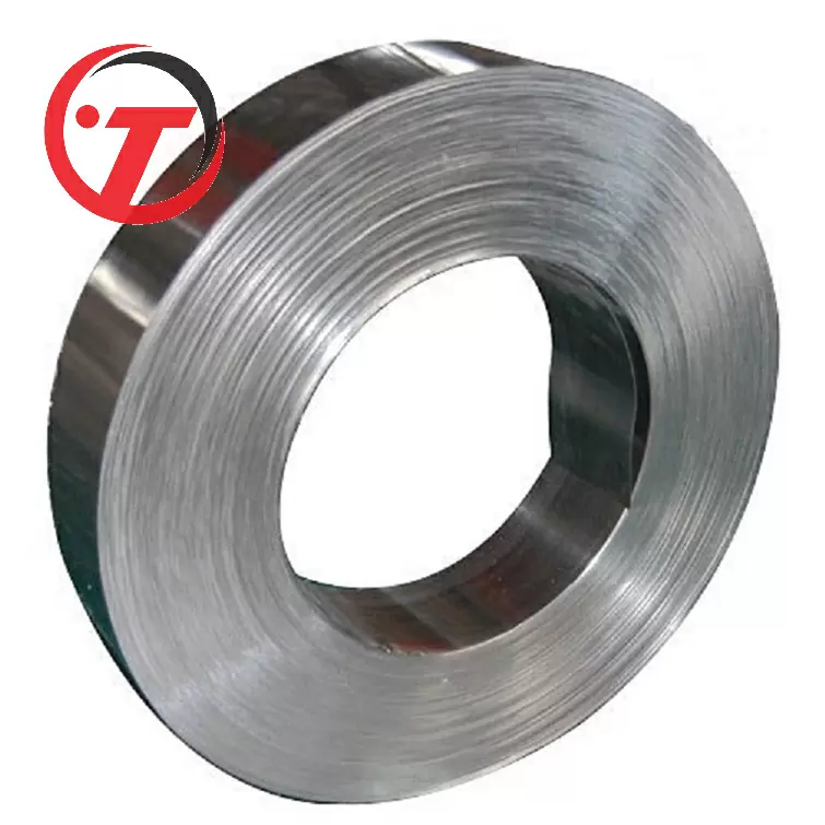 304 Stainless Steel Strip
