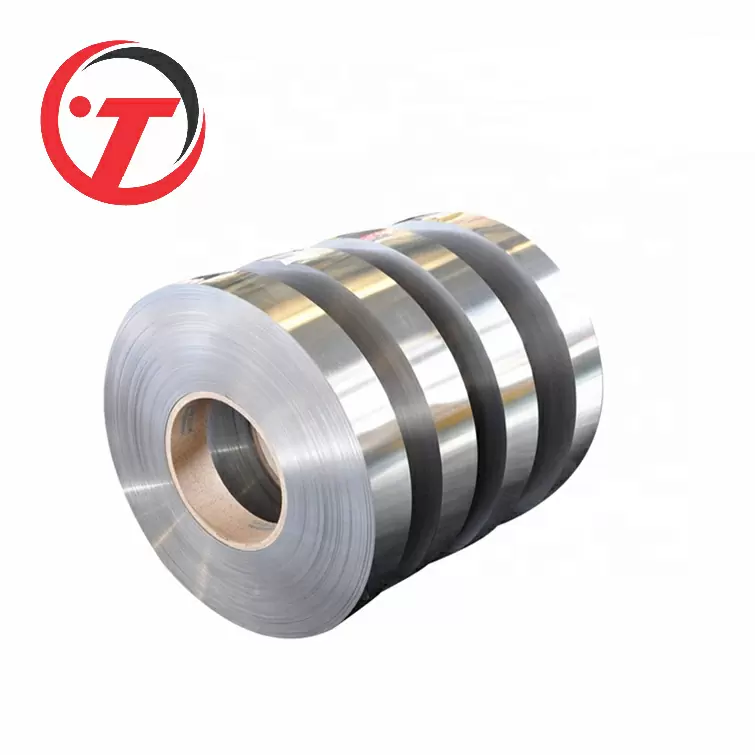 904L Stainless Steel Strip