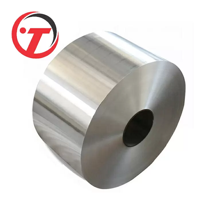 Aluminum Coils