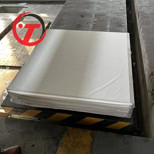 304 Stainless Steel Plate