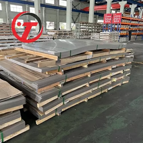 304 Stainless Steel Plate