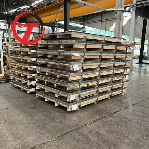 304 Stainless Steel Plate