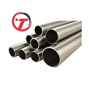 Stainless Steel Round Tube
