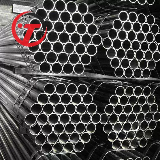 Stainless Steel Pipes / Tubes (Round, Square, Oval; Seamless, Welded)
