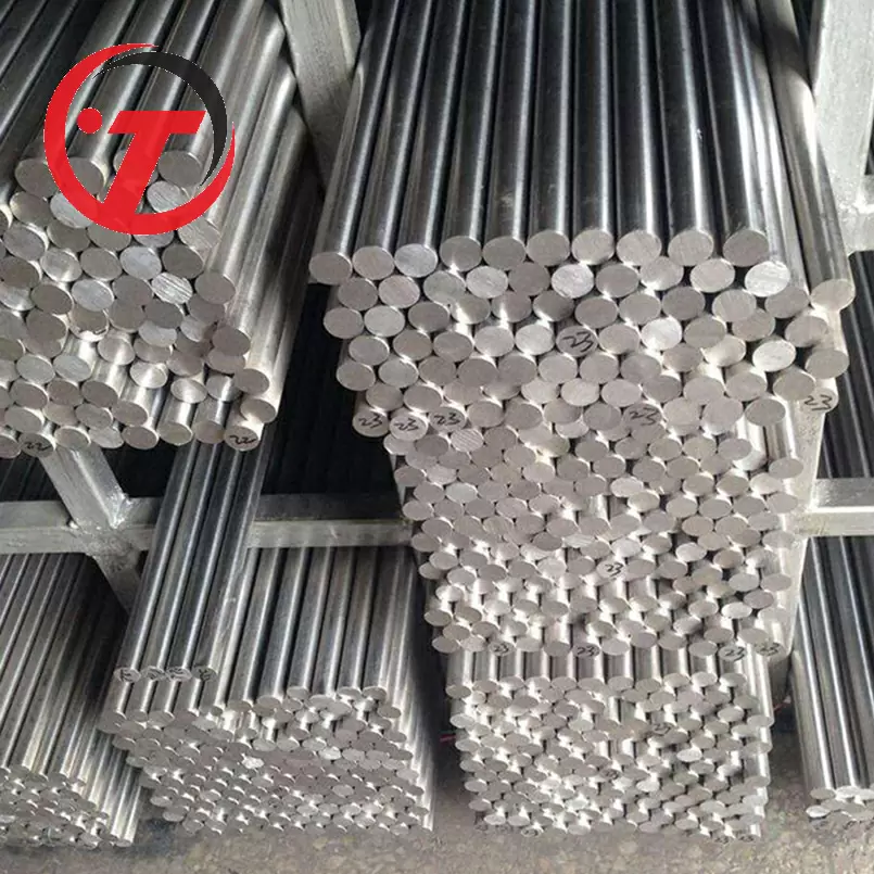 Stainless Steel Round bar / Square bar / Hex bar / Flat bar / Angle bar