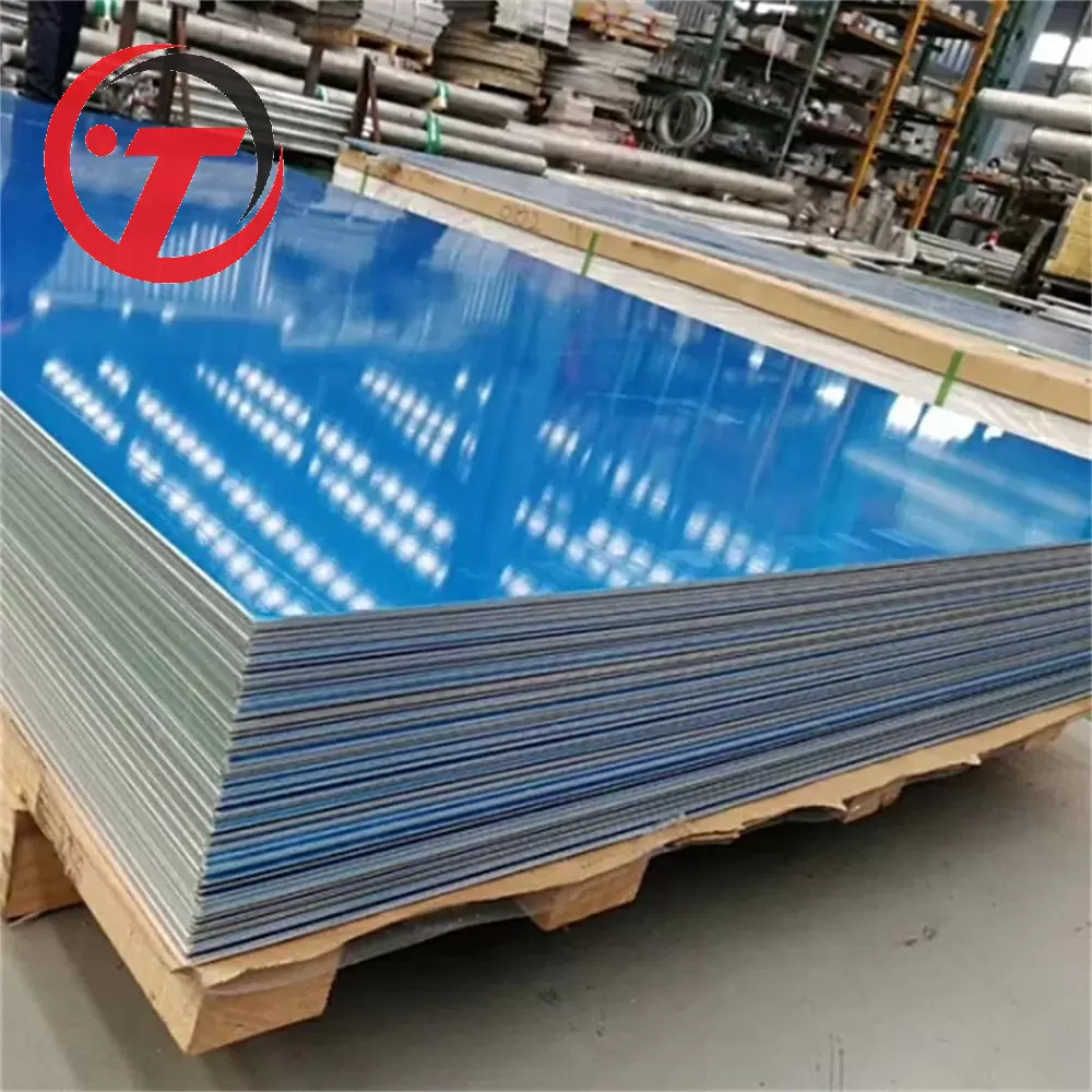 Aluminum Plate/Sheet