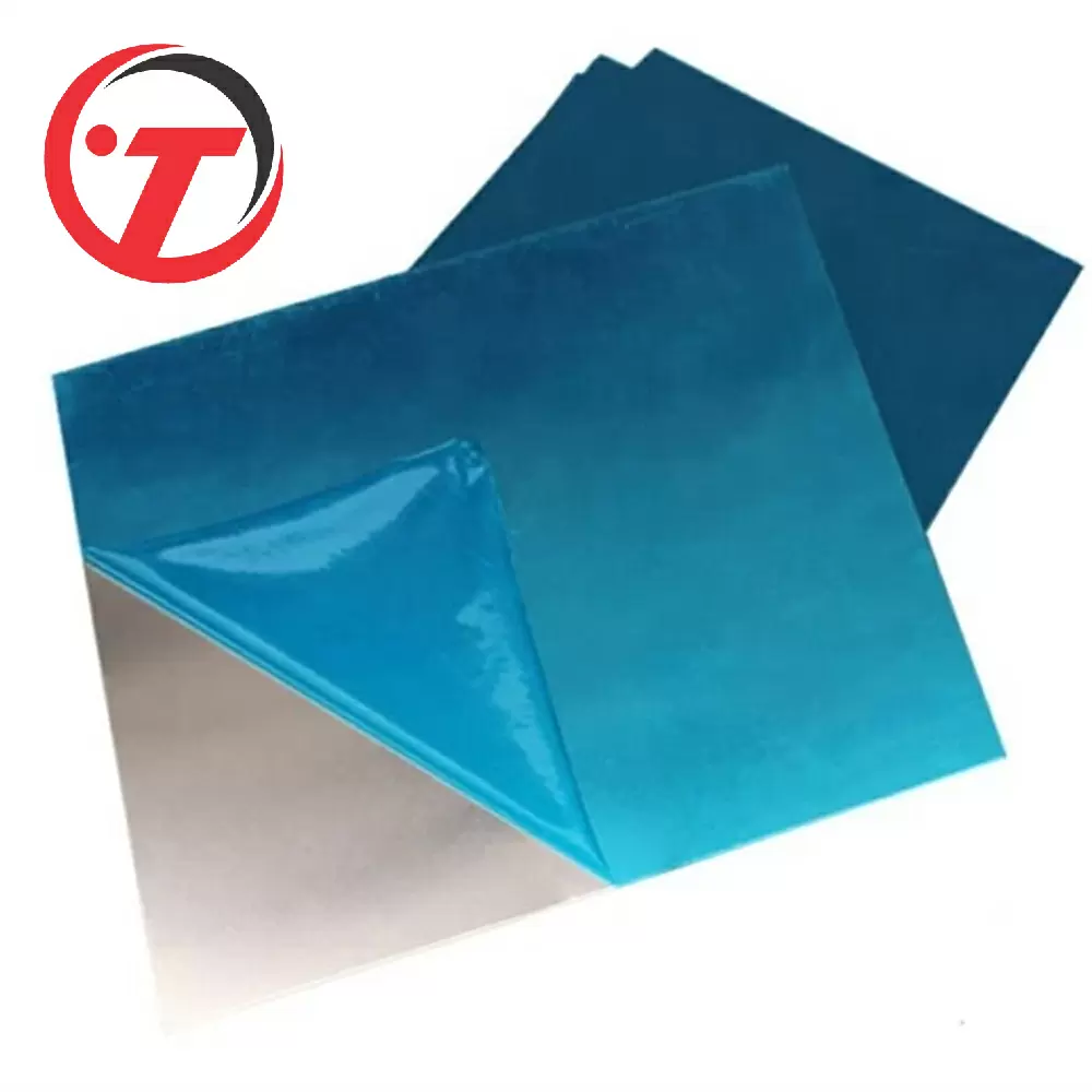 Aluminum Plate/Sheet