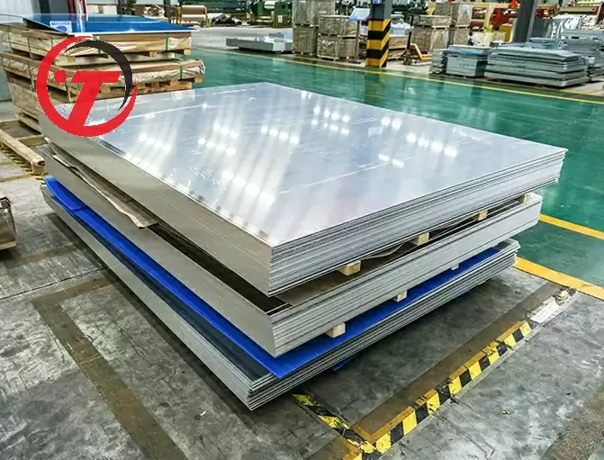 Aluminum Plate/Sheet