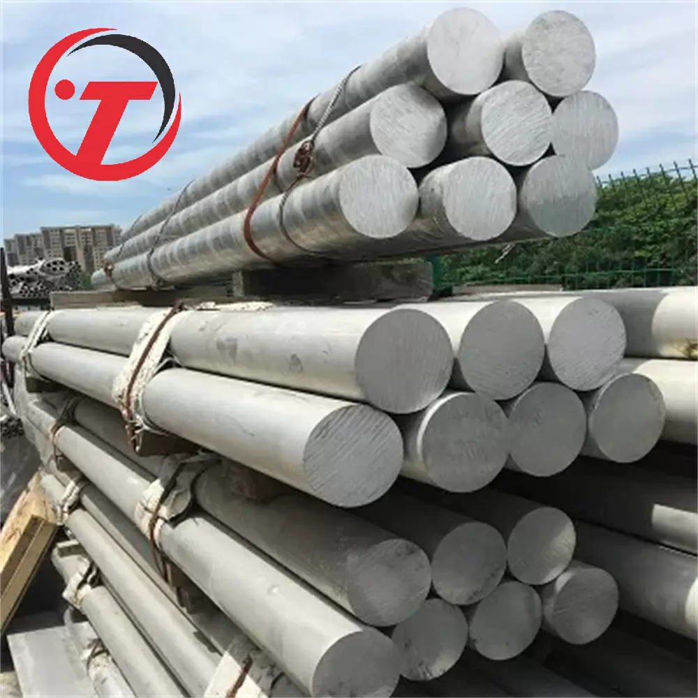 Aluminum Bar/Rod