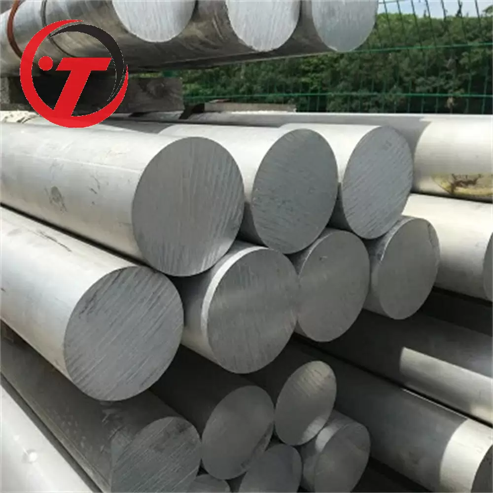 Aluminum Bar/Rod