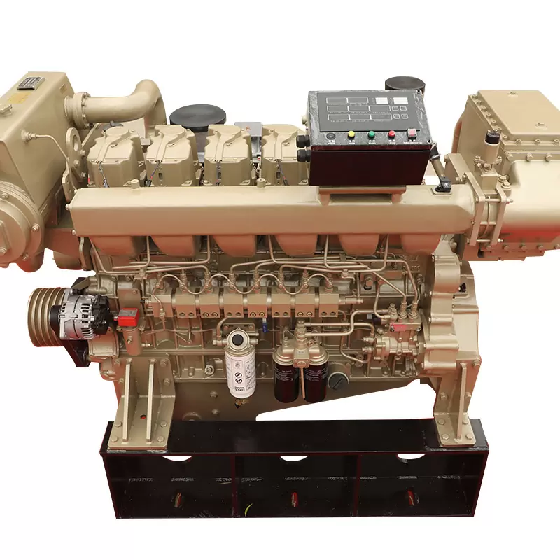 سلسلة 140 (300KW-457KW)