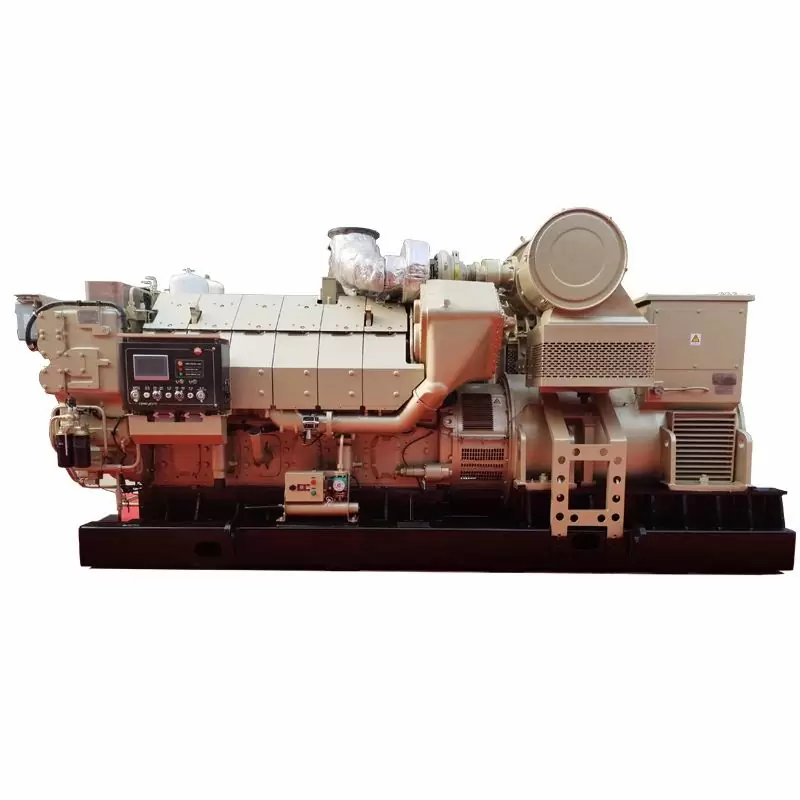 Serie 175 (1097KW-1645KW)